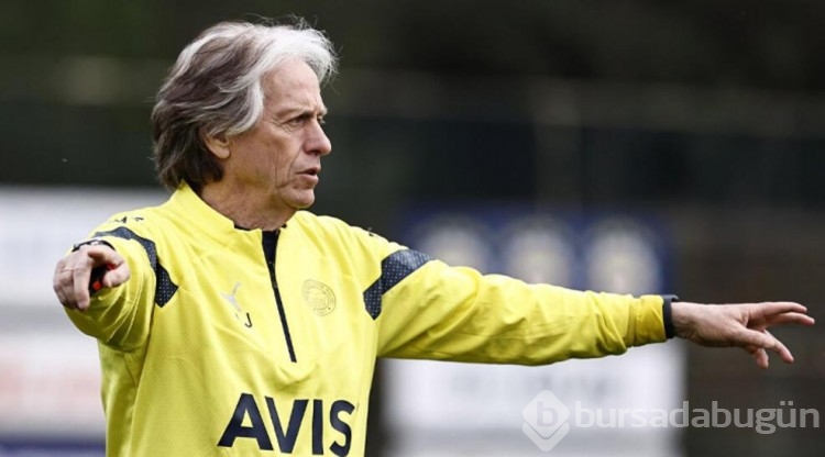 Fenerbahçe Jorge Jesus hakkında hala kararsızlık içinde