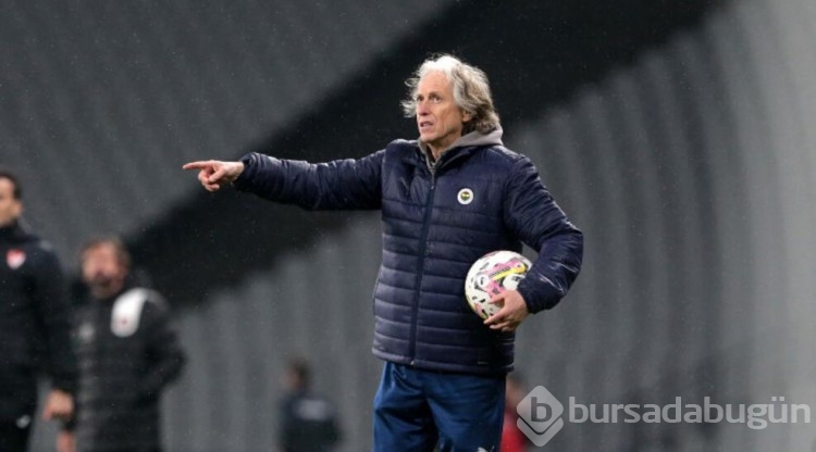 Fenerbahçe Jorge Jesus hakkında hala kararsızlık içinde