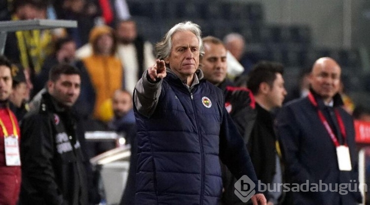 Fenerbahçe Jorge Jesus hakkında hala kararsızlık içinde