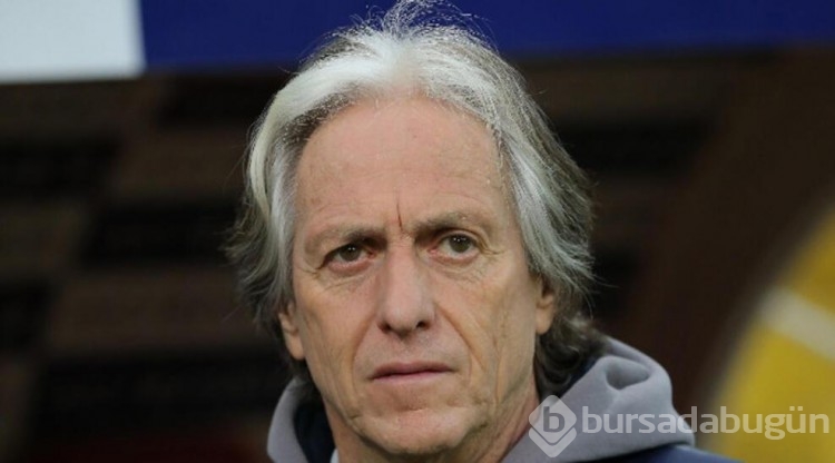 Fenerbahçe Jorge Jesus hakkında hala kararsızlık içinde