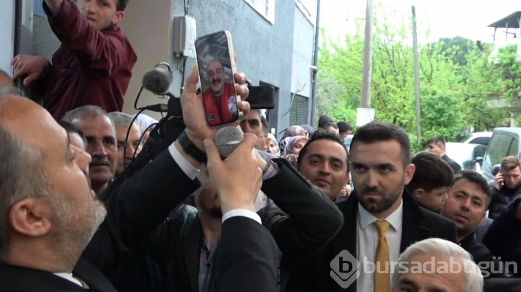 Yerli ve milli otomobil Togg düğün arabası oldu