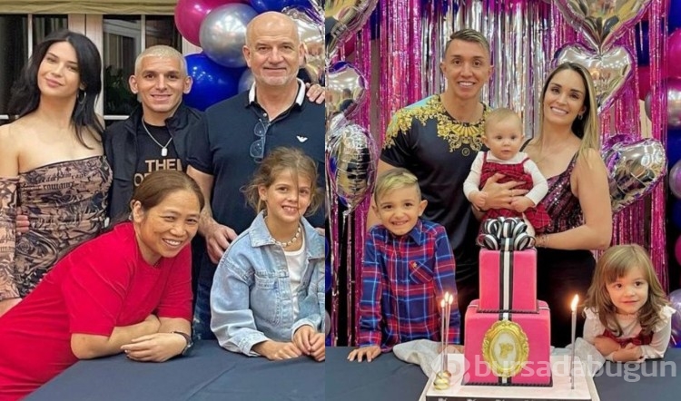 Lucas Torreira'nın arkadaşından uyarı