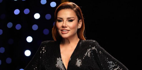 Photoshop'u abartan Deniz Seki'yi görenler Hadise sandı!