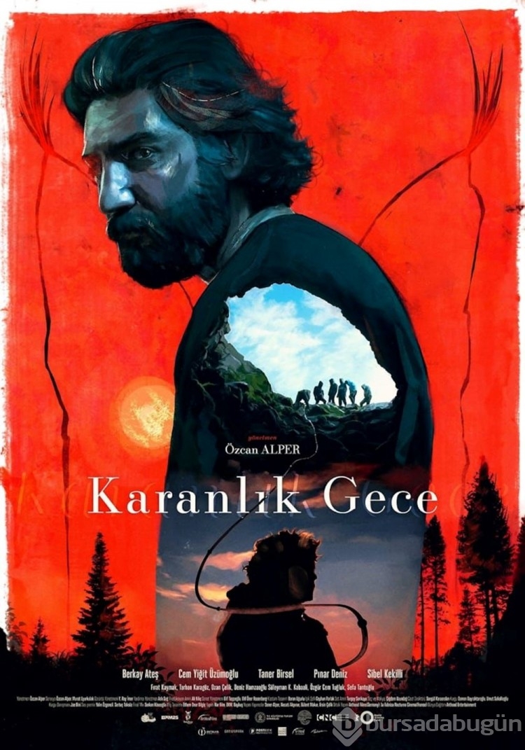 Haftanın filmleri açıklandı (28 Nisan 2023)