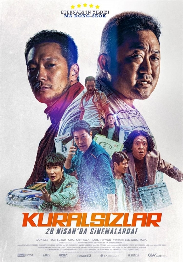 Haftanın filmleri açıklandı (28 Nisan 2023)