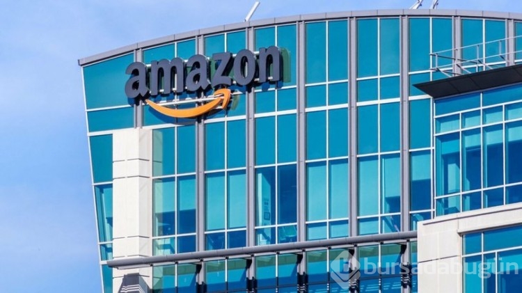 Amazon'un gelirlerinde artış