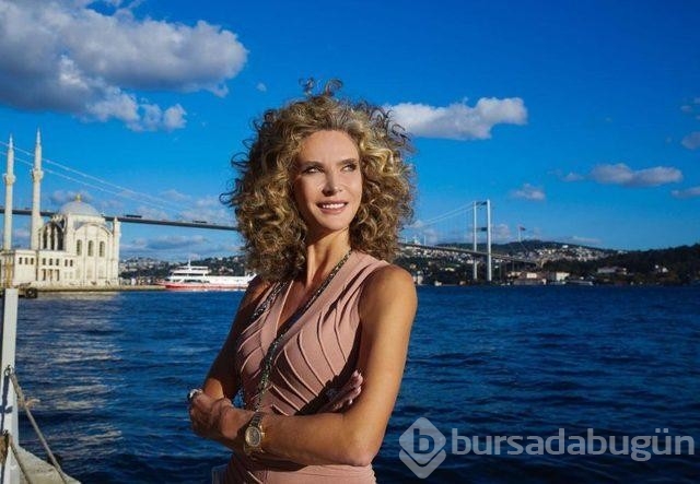Ünlü isim Esra Oflaz'ın Londra'dan aldığı evin fiyatı dudak uçuklattı!