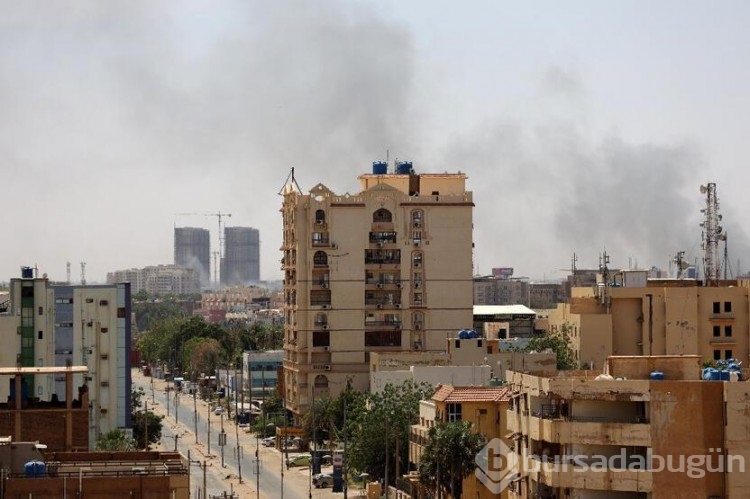 Sudan'da ateşkes 72 saat daha uzatıldı!