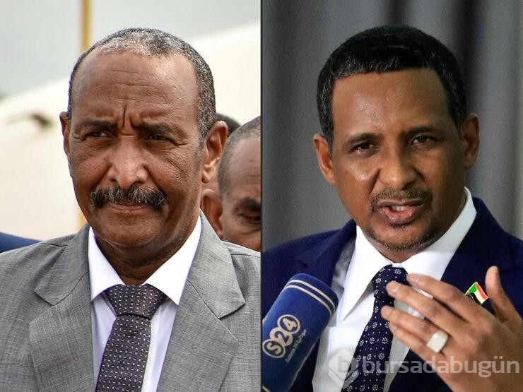 Sudan'da ateşkes 72 saat daha uzatıldı!
