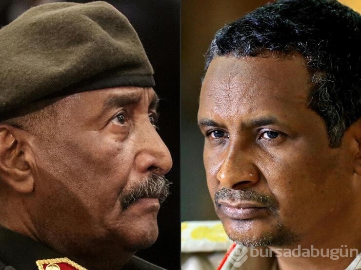Sudan'da ateşkes 72 saat daha uzatıldı!