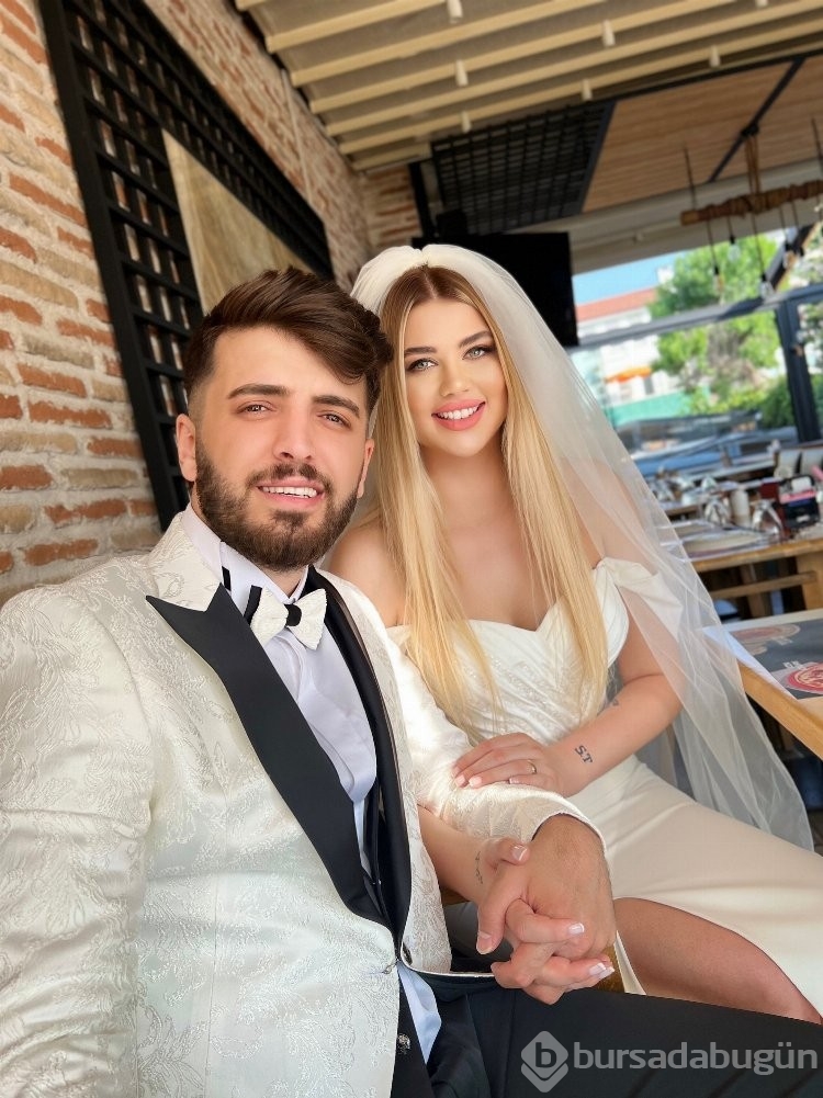 Güzel oyuncu Seda Tosun anne oluyor