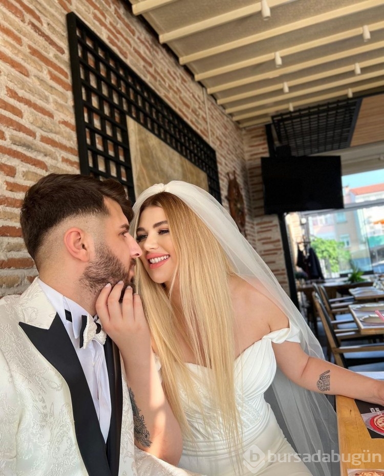 Güzel oyuncu Seda Tosun anne oluyor
