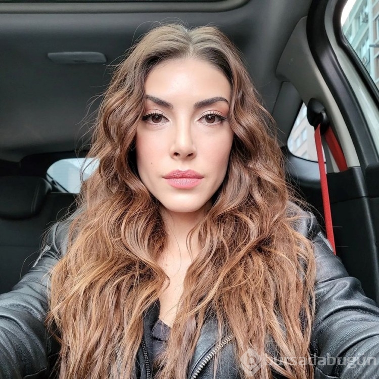  Deniz Baysal: Çocuk sahibi olmak istemiyorum
