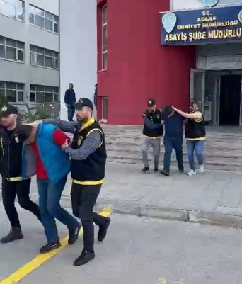 Mesaj ölümle bitti!