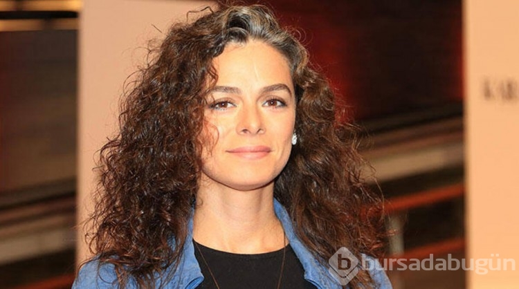 Özge Özpirinçci: Poşet poşet vitamin alıp kür yapıyorum