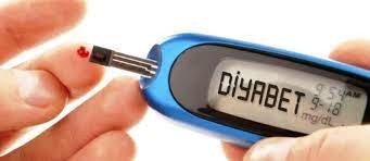 Tip 2 diyabet hastalığı akciğer rahatsızlıklarına neden olabilir