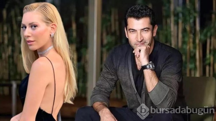 Kenan İmirzalıoğlu ile Sinem Kobal'ın yeni evlerine ödediği ücret dudak uçuklattı!