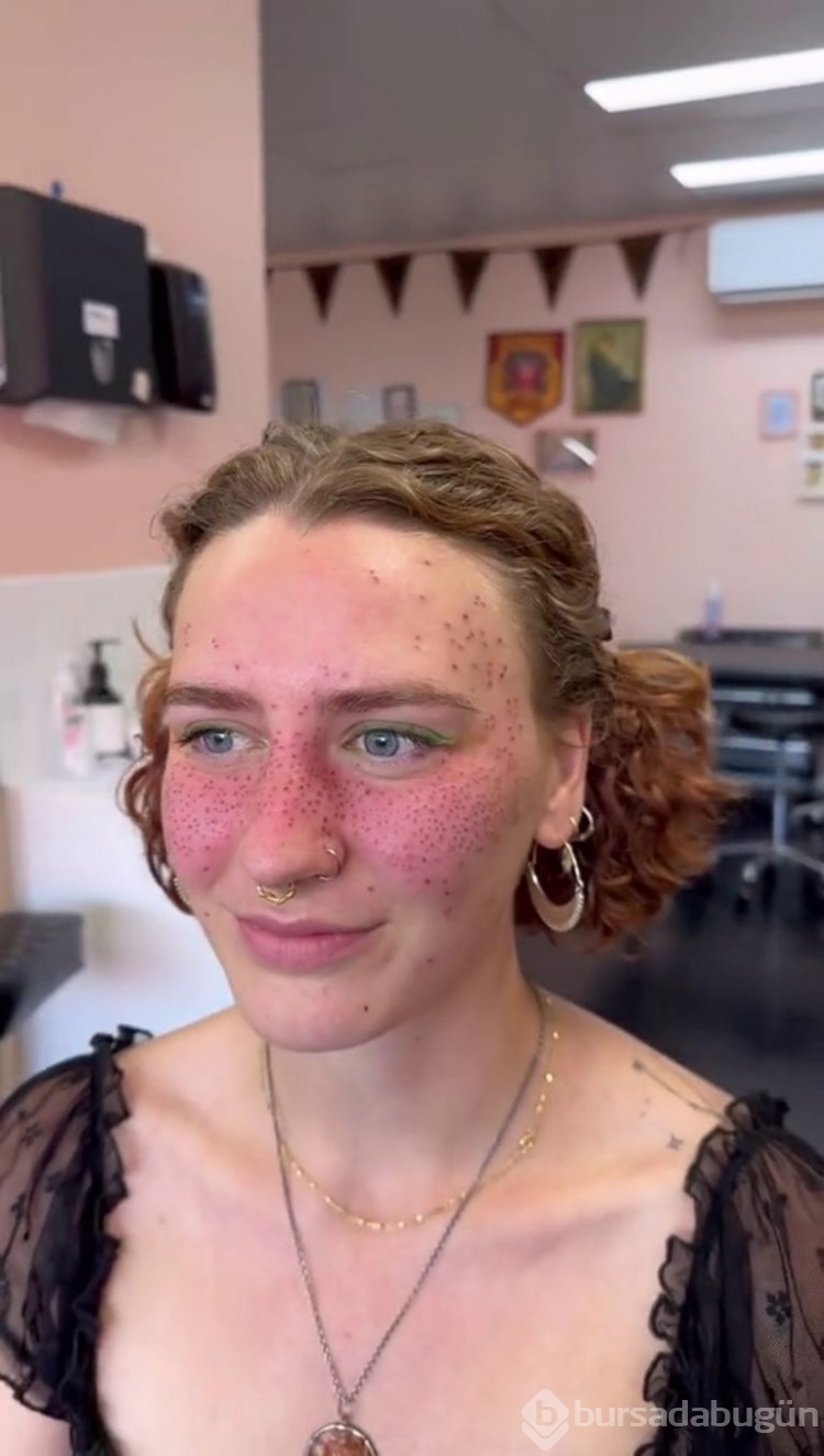 TikTok'ta milyonları etkisi altına alan trend