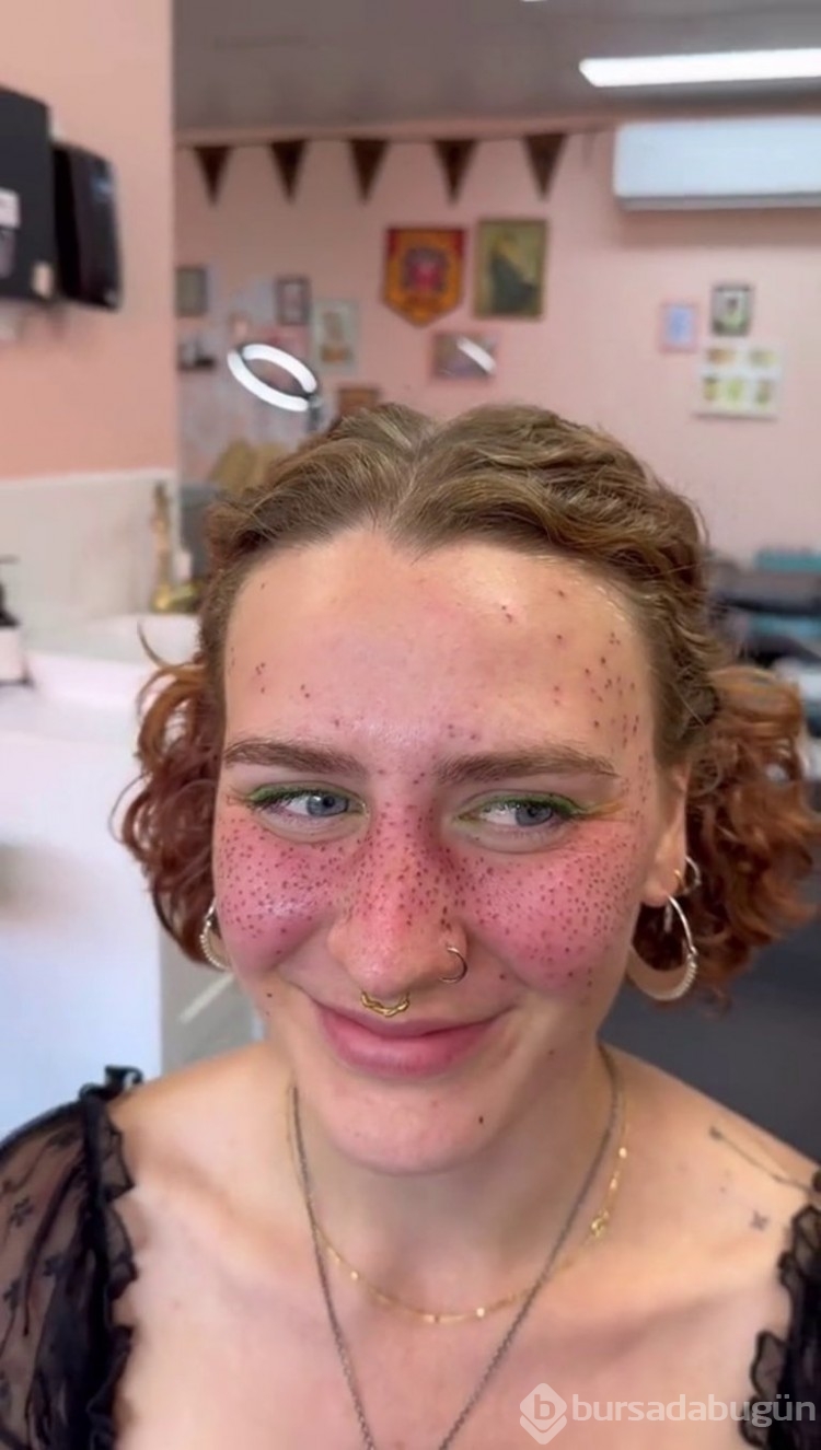 TikTok'ta milyonları etkisi altına alan trend