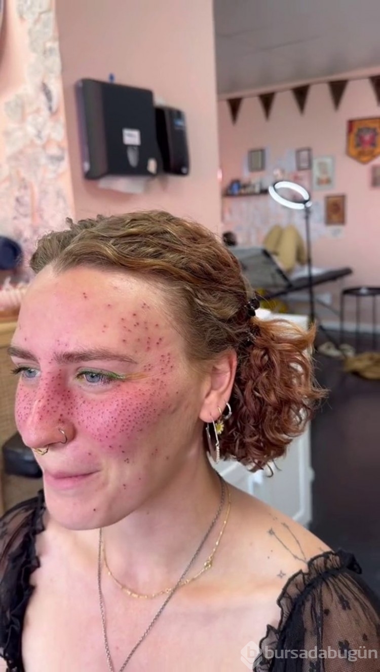 TikTok'ta milyonları etkisi altına alan trend