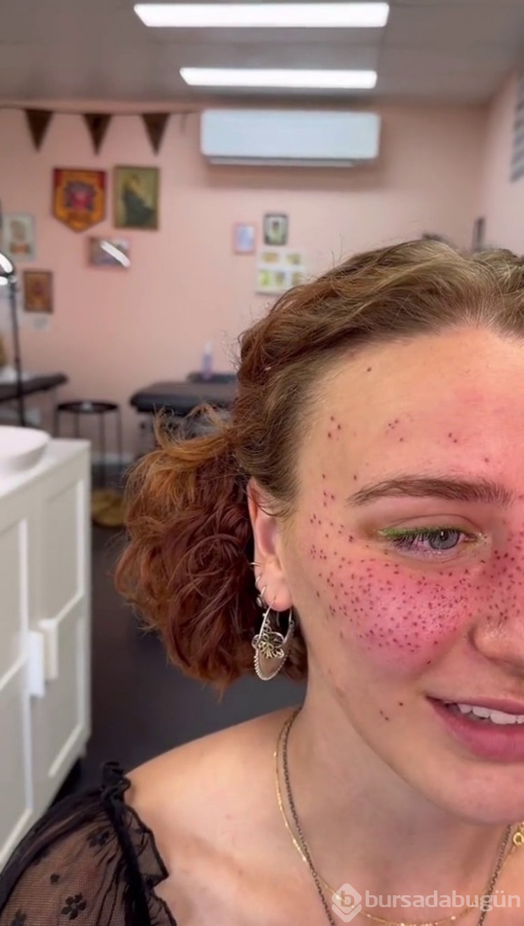 TikTok'ta milyonları etkisi altına alan trend