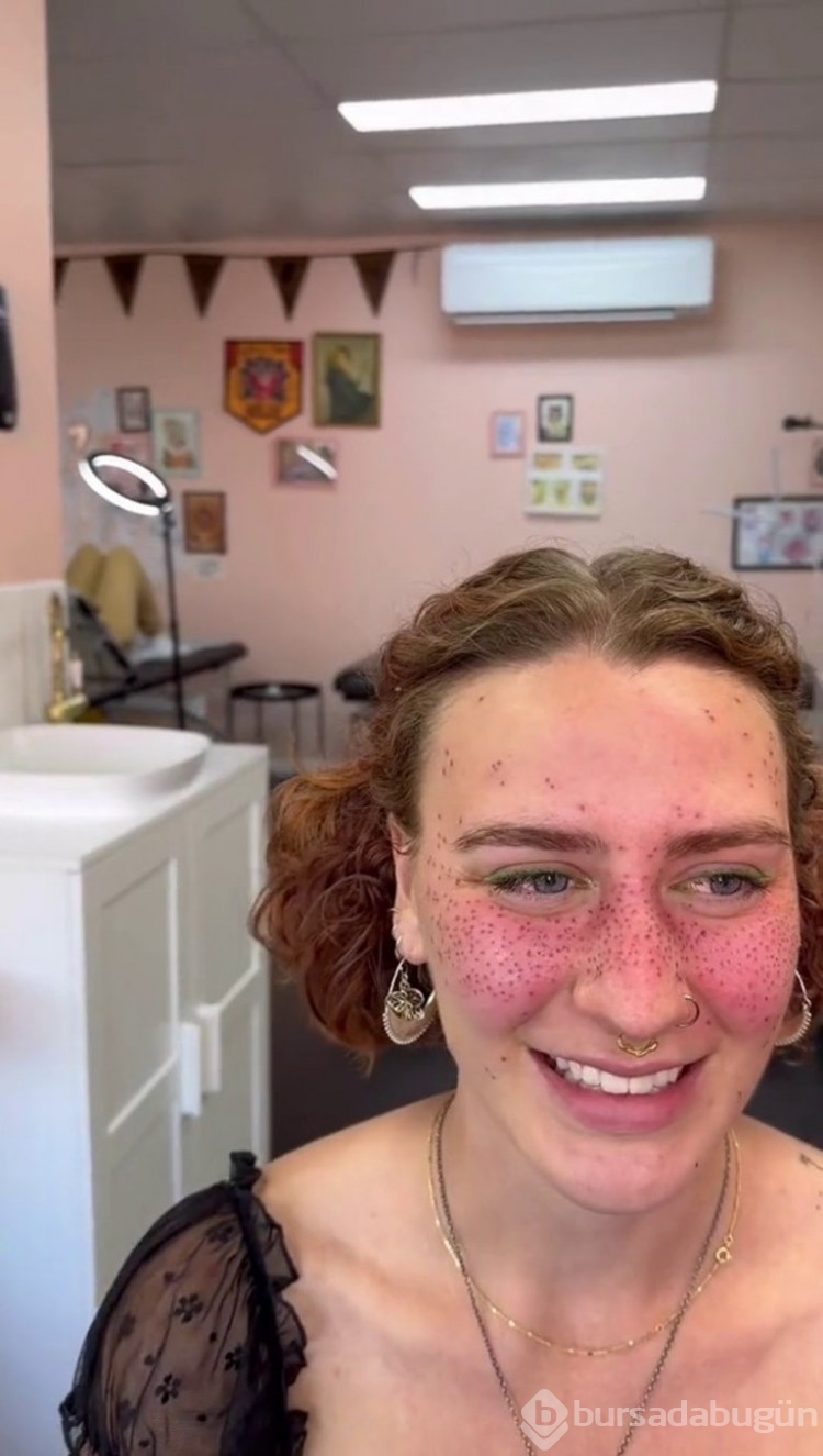 TikTok'ta milyonları etkisi altına alan trend