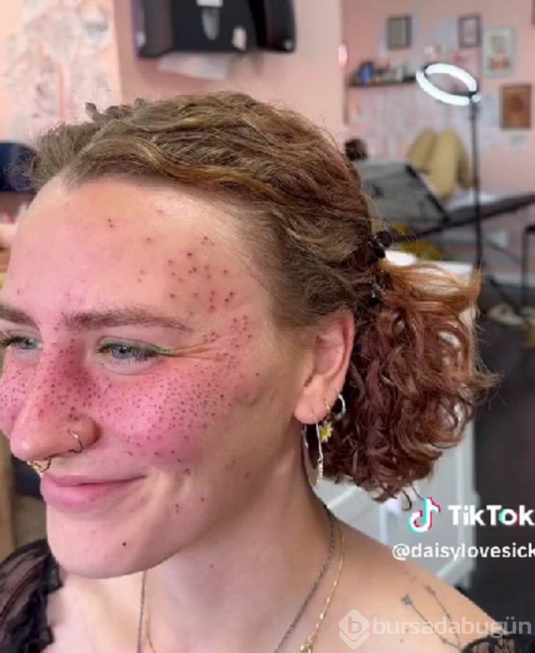 TikTok'ta milyonları etkisi altına alan trend