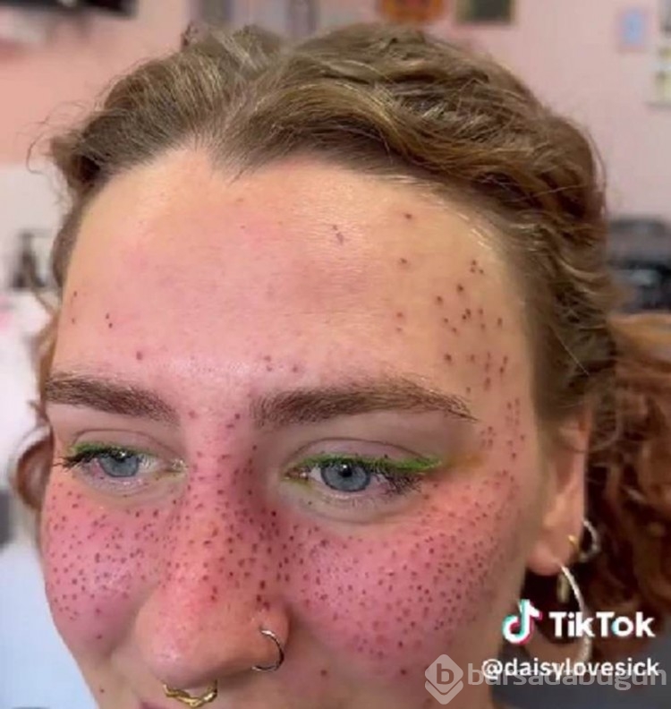 TikTok'ta milyonları etkisi altına alan trend