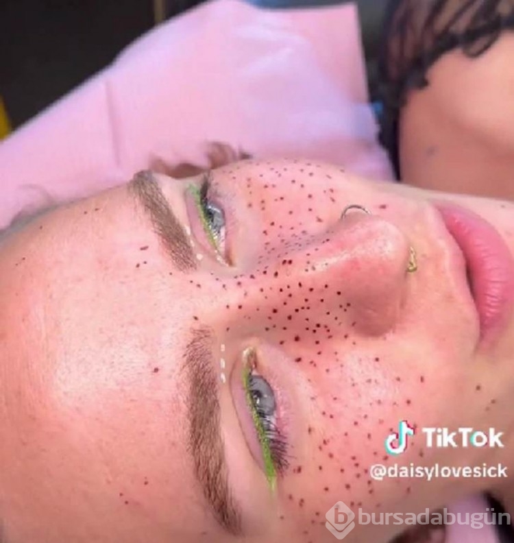 TikTok'ta milyonları etkisi altına alan trend