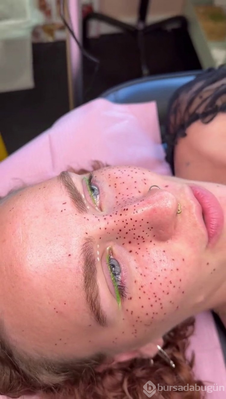TikTok'ta milyonları etkisi altına alan trend