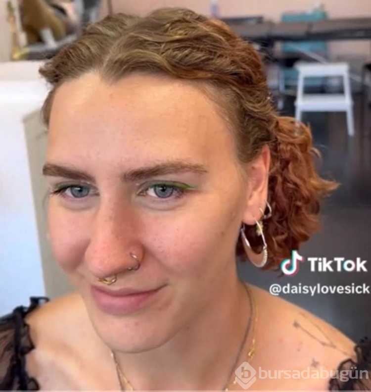 TikTok'ta milyonları etkisi altına alan trend
