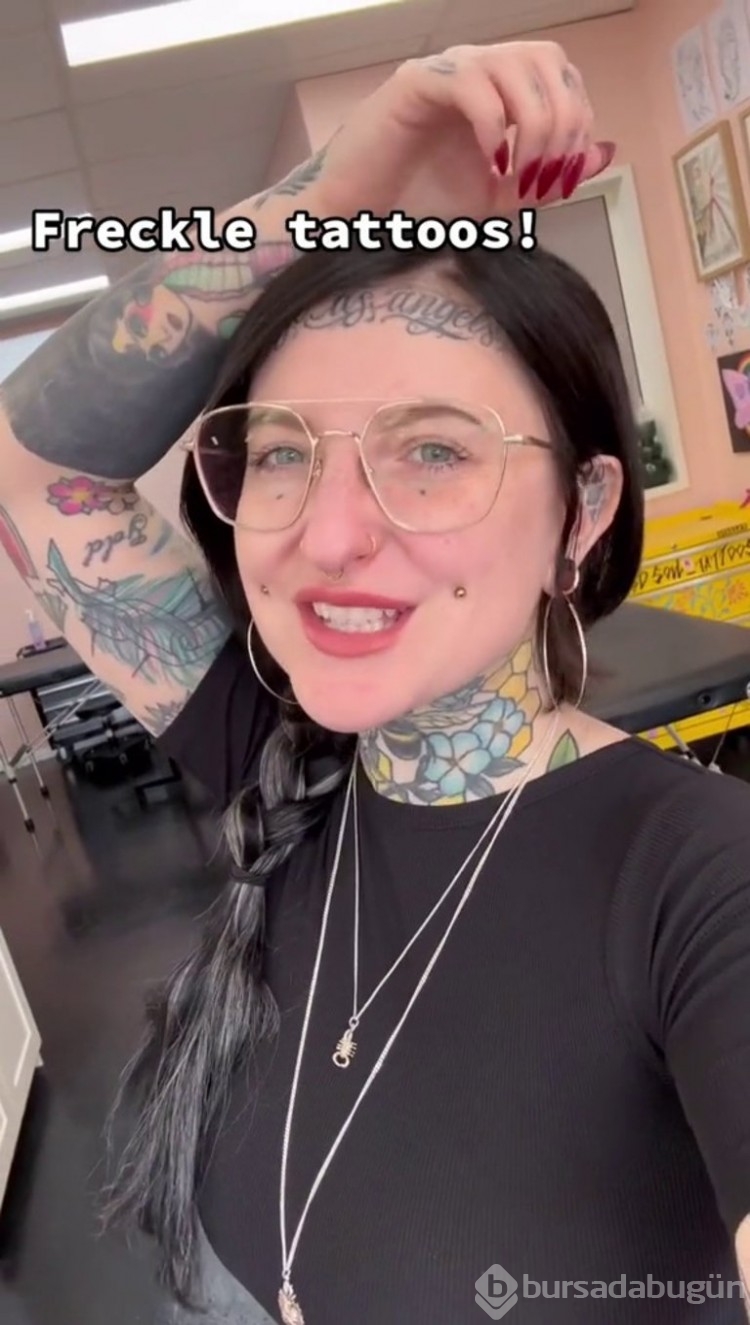 TikTok'ta milyonları etkisi altına alan trend
