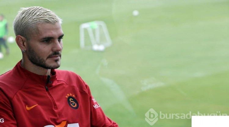 Icardi için flaş transfer iddiası! 