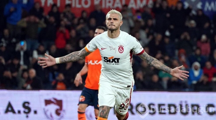 Icardi için flaş transfer iddiası! 