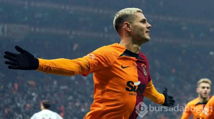 Icardi için flaş transfer iddiası! 