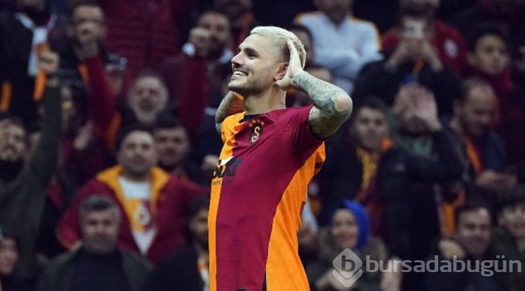 Icardi için flaş transfer iddiası! 