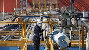 Enerji ithalatı martta yüzde 30,5 azaldı
