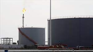 Enerji ithalatı martta yüzde 30,5 azaldı