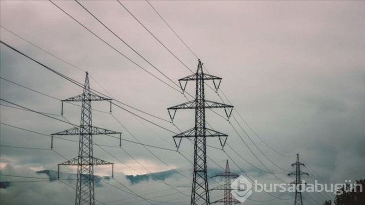 Enerji ithalatı martta yüzde 30,5 azaldı
