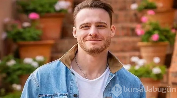 Kerem Bürsin'in romantik komedi dizisindeki partneri belli oldu! 