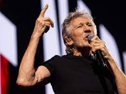  Roger Waters'ın konser yasağı kalktı
