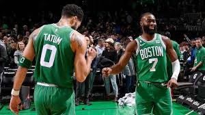 Boston Celtics, konferans yarı finaline çıktı