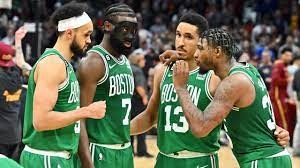 Boston Celtics, konferans yarı finaline çıktı