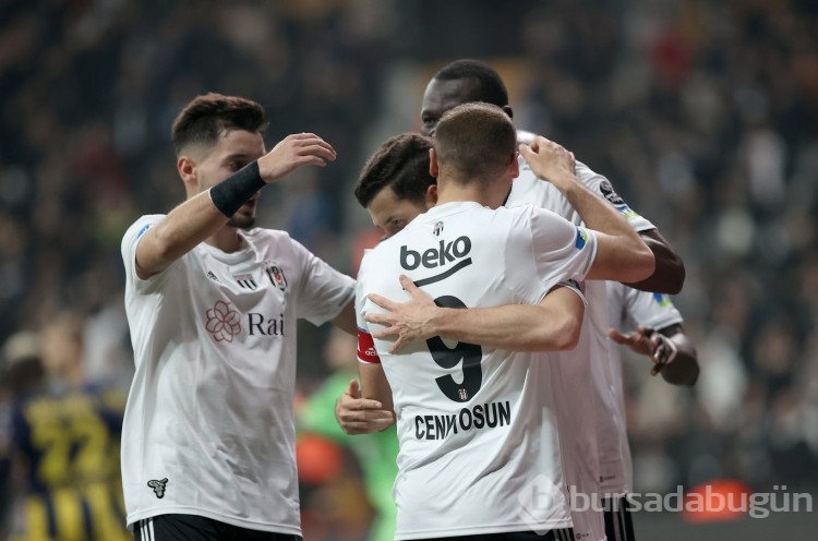 Şifre: İlk gol!