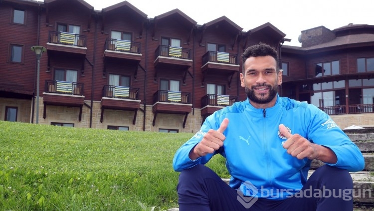 Steven Caulker'dan çarpıcı itiraflar!