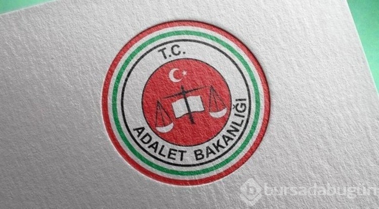 Adalet Bakanlığı personel başvurusu son tarih