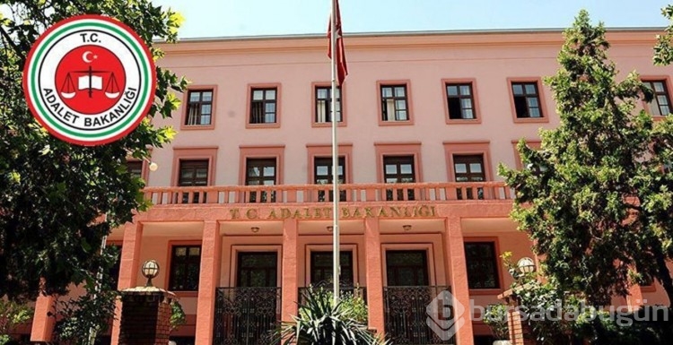 Adalet Bakanlığı personel başvurusu son tarih