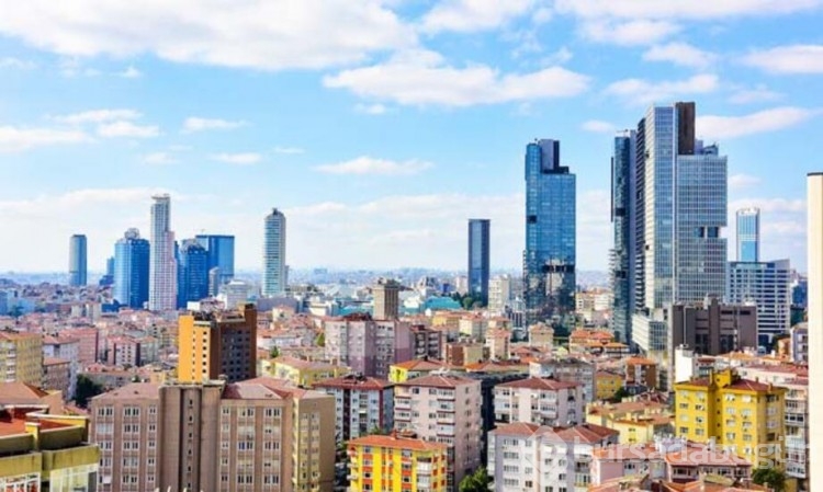 İstanbul'dan kaçış!