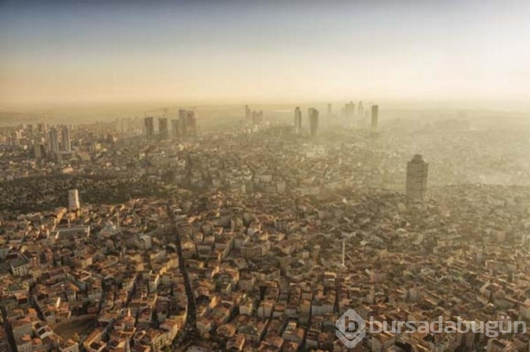 İstanbul'dan kaçış!