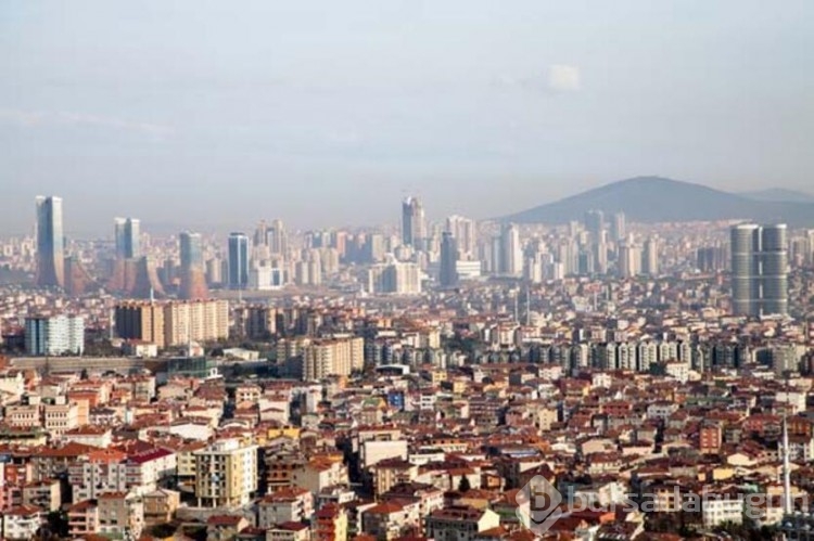 İstanbul'dan kaçış!